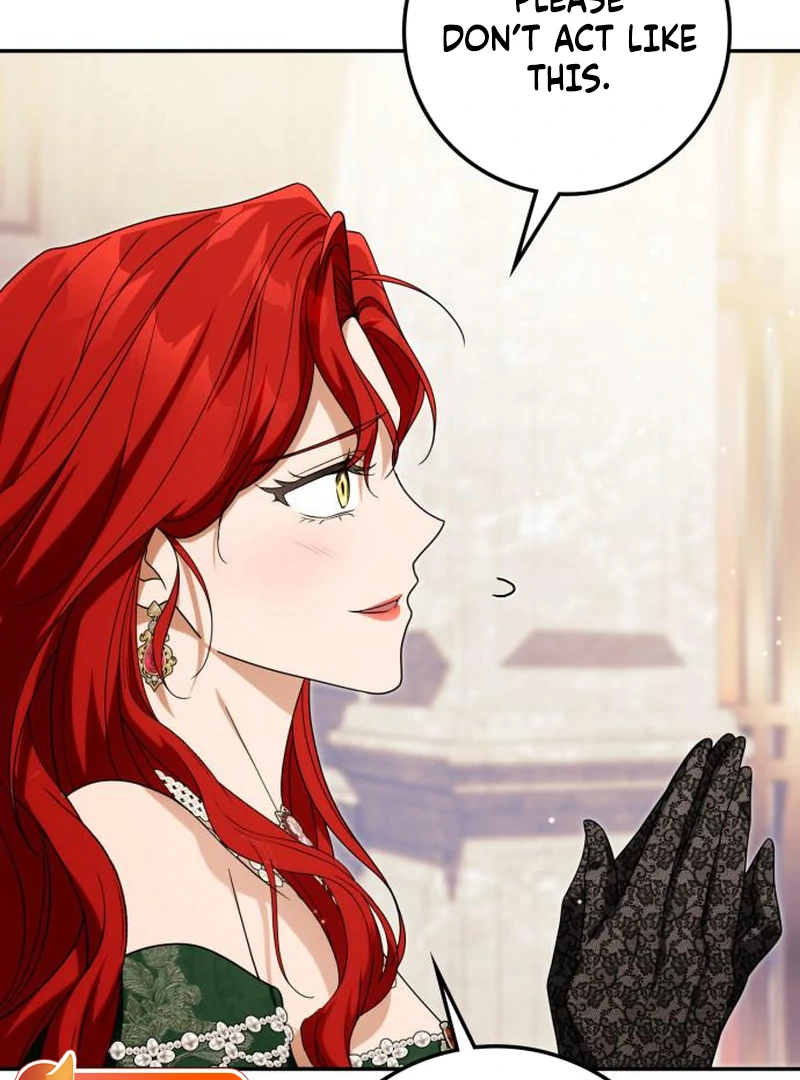 Duchess in Ruins Chapter 44 page 91 - 