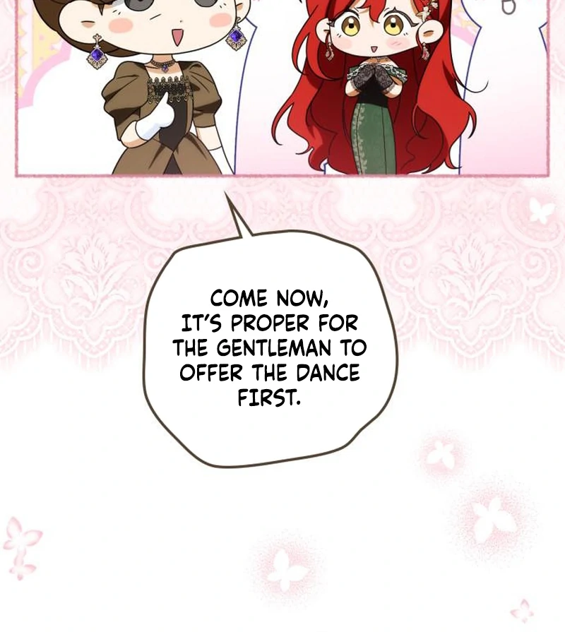 Duchess in Ruins Chapter 44 page 94 - 
