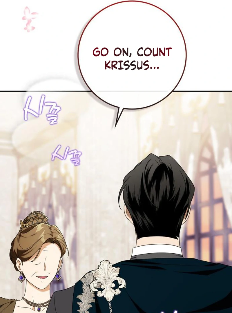 Duchess in Ruins Chapter 44 page 95 - 