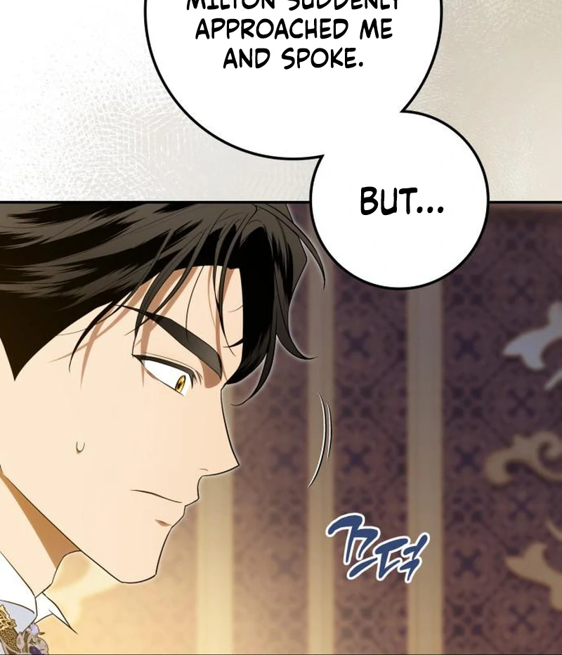 Duchess in Ruins Chapter 45 page 11 - 