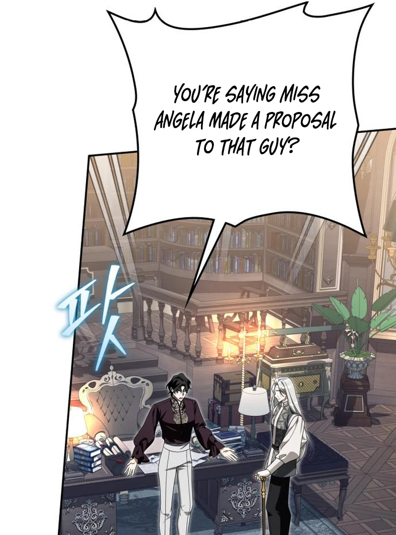 Duchess in Ruins Chapter 45 page 107 - 