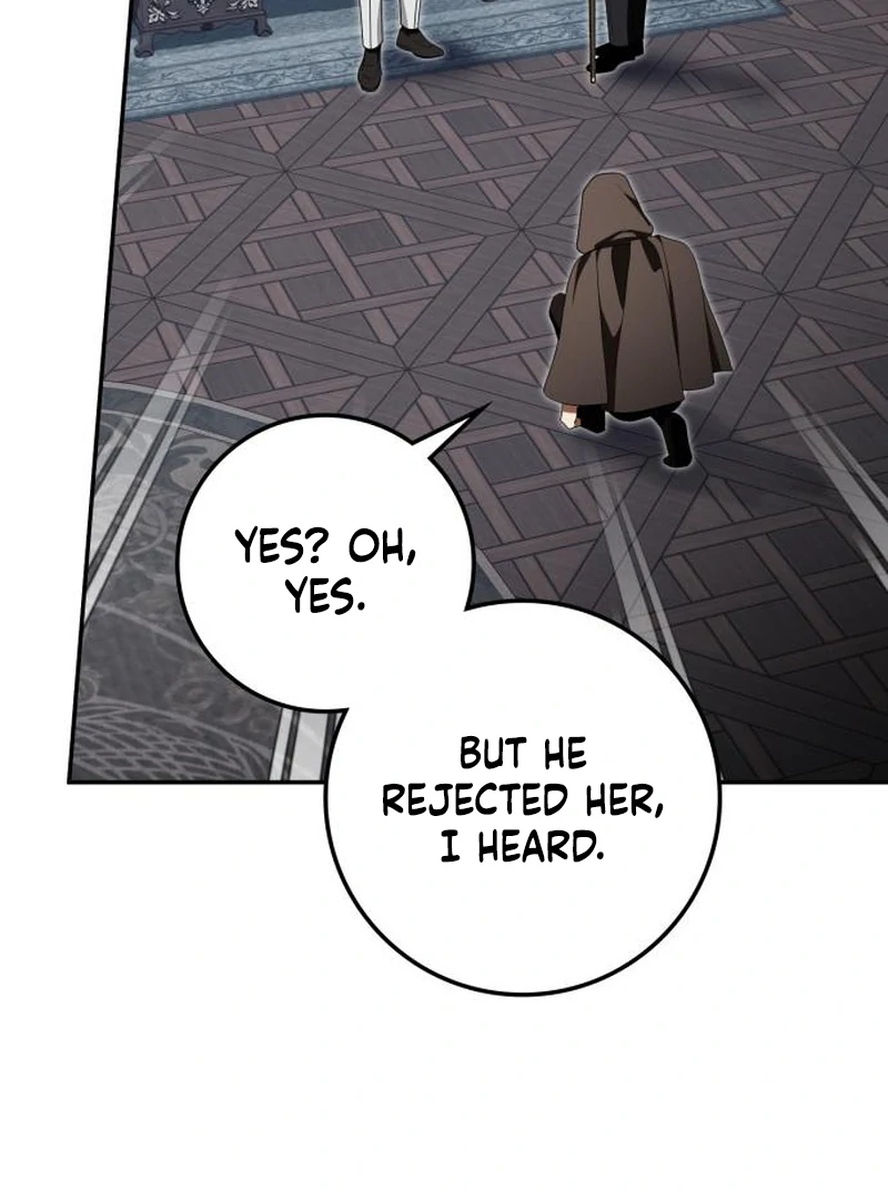 Duchess in Ruins Chapter 45 page 108 - 