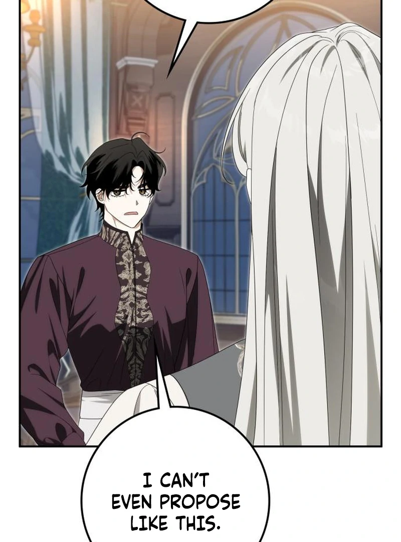 Duchess in Ruins Chapter 45 page 121 - 