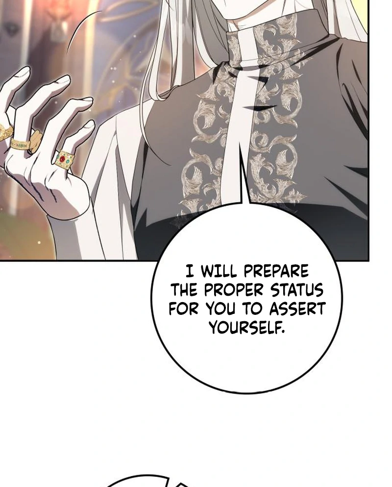 Duchess in Ruins Chapter 45 page 123 - 