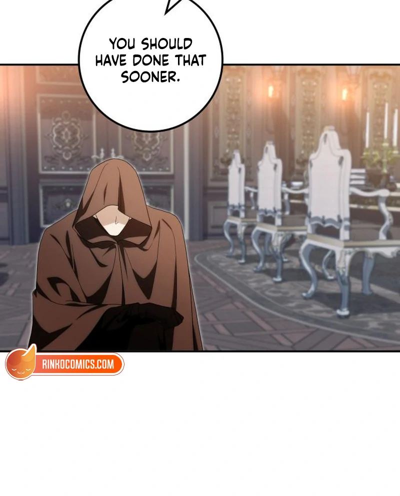 Duchess in Ruins Chapter 45 page 124 - 