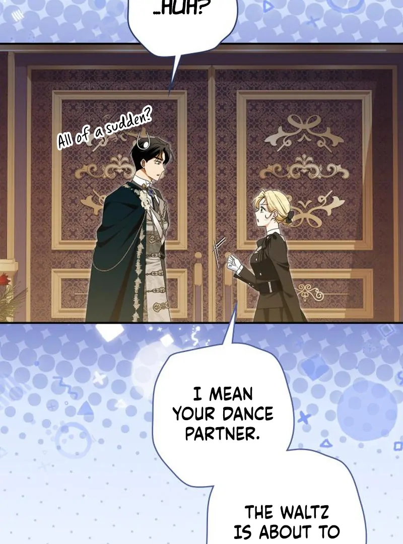 Duchess in Ruins Chapter 45 page 14 - 