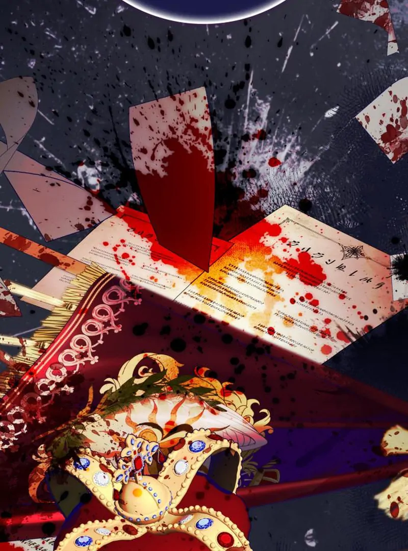 Duchess in Ruins Chapter 45 page 131 - 