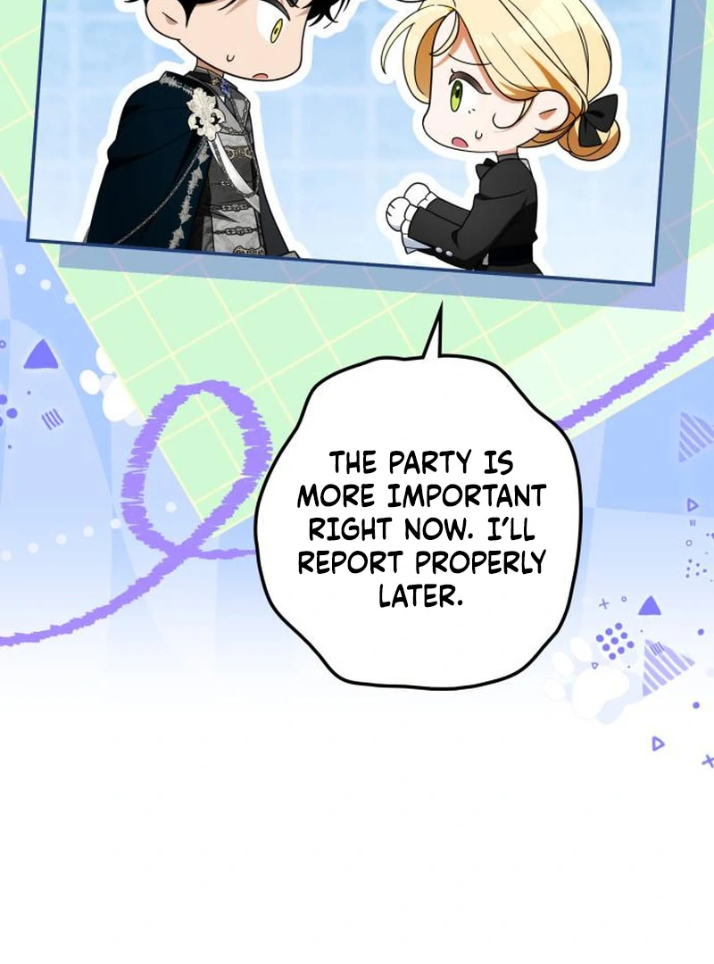 Duchess in Ruins Chapter 45 page 16 - 