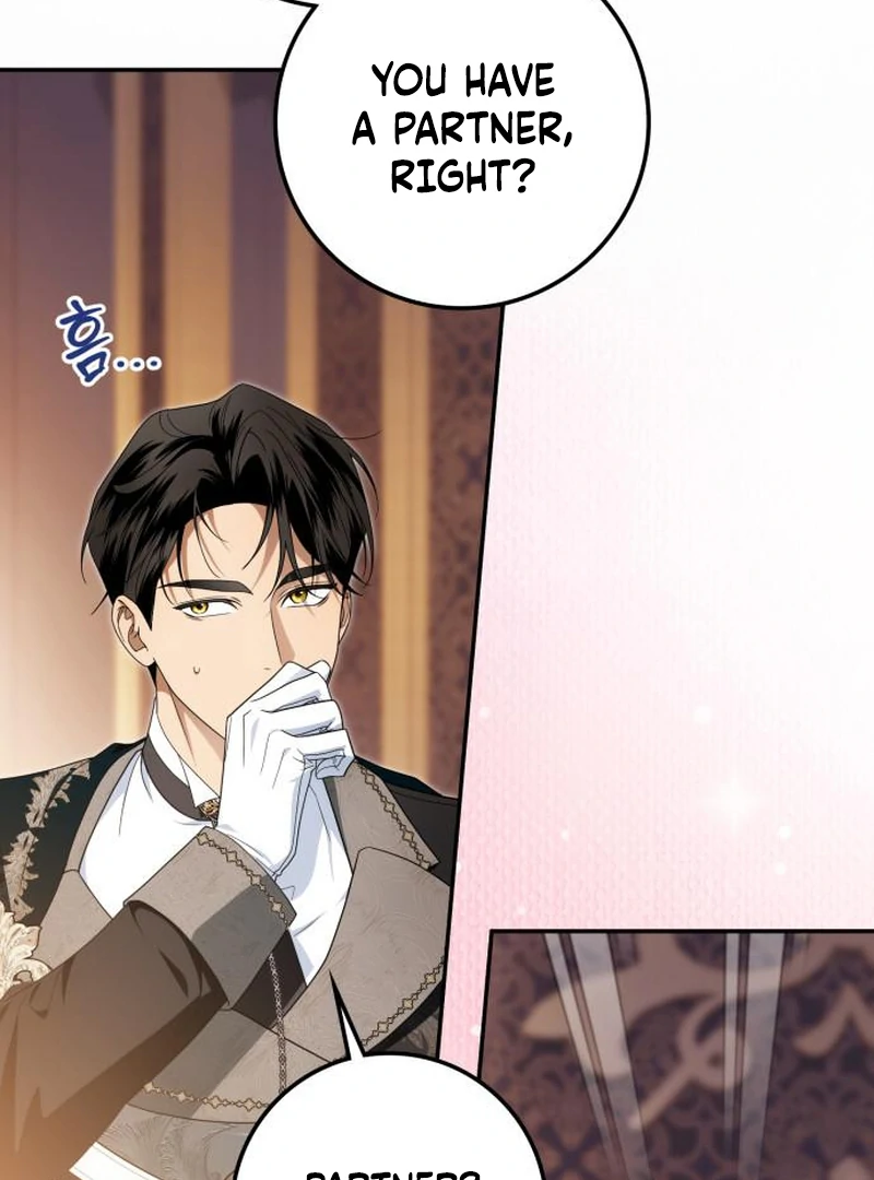 Duchess in Ruins Chapter 45 page 19 - 