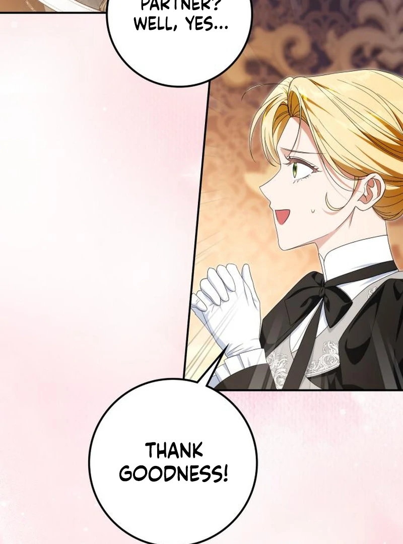 Duchess in Ruins Chapter 45 page 20 - 