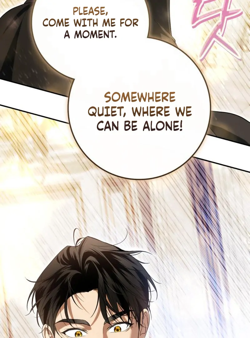 Duchess in Ruins Chapter 45 page 3 - 