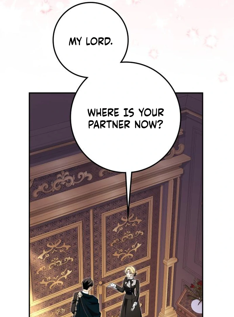 Duchess in Ruins Chapter 45 page 23 - 