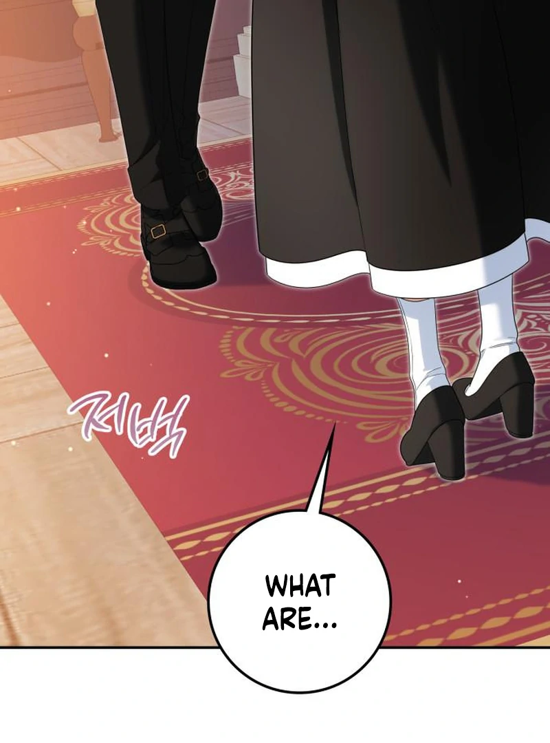 Duchess in Ruins Chapter 45 page 28 - 