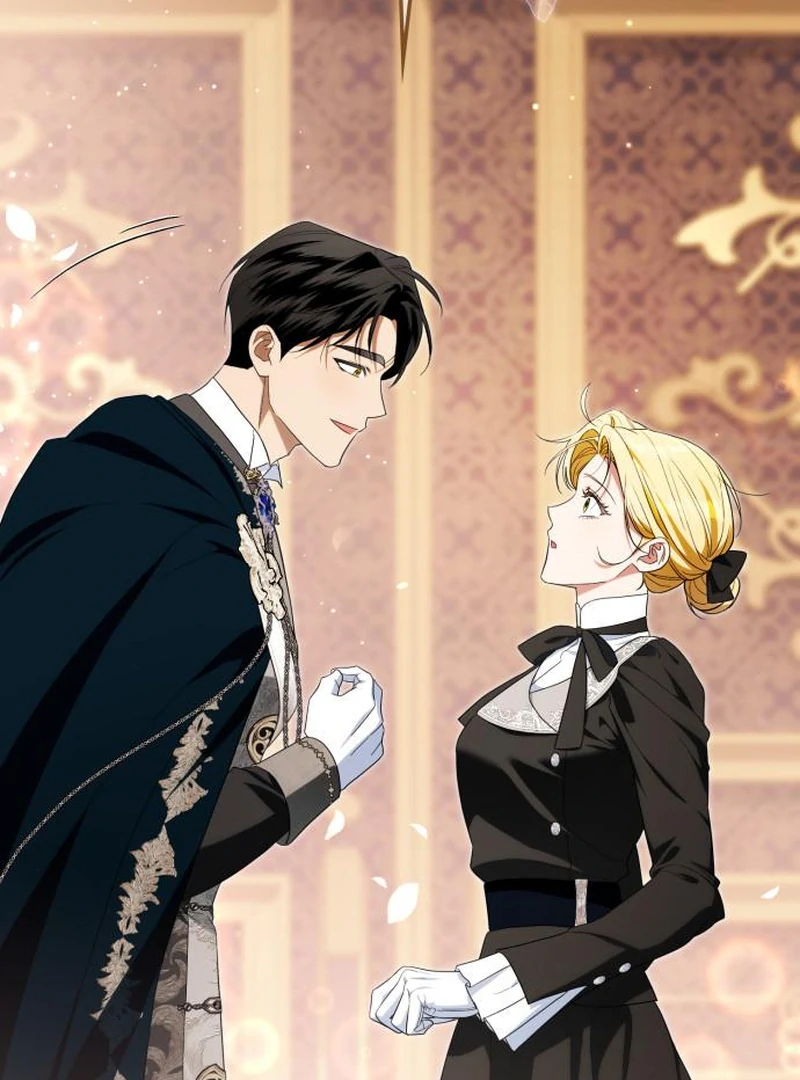 Duchess in Ruins Chapter 45 page 30 - 