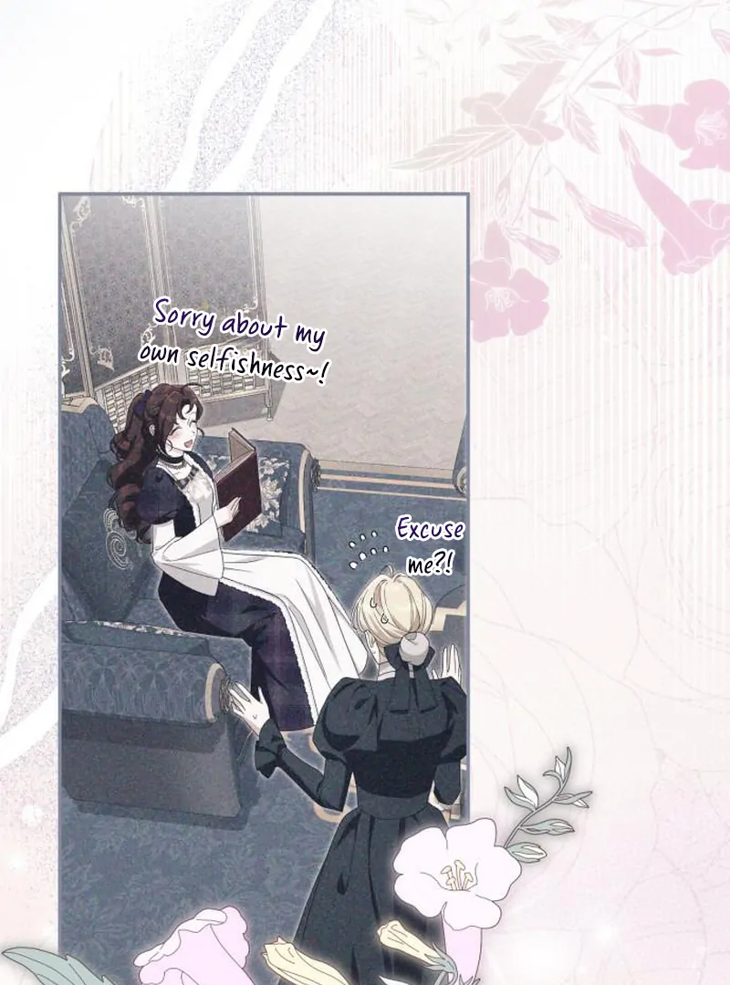 Duchess in Ruins Chapter 45 page 52 - 