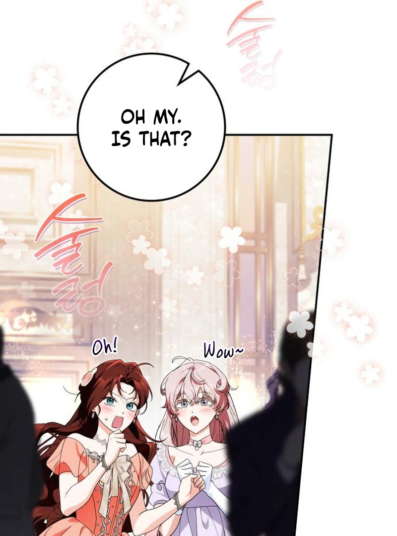 Duchess in Ruins Chapter 45 page 70 - 