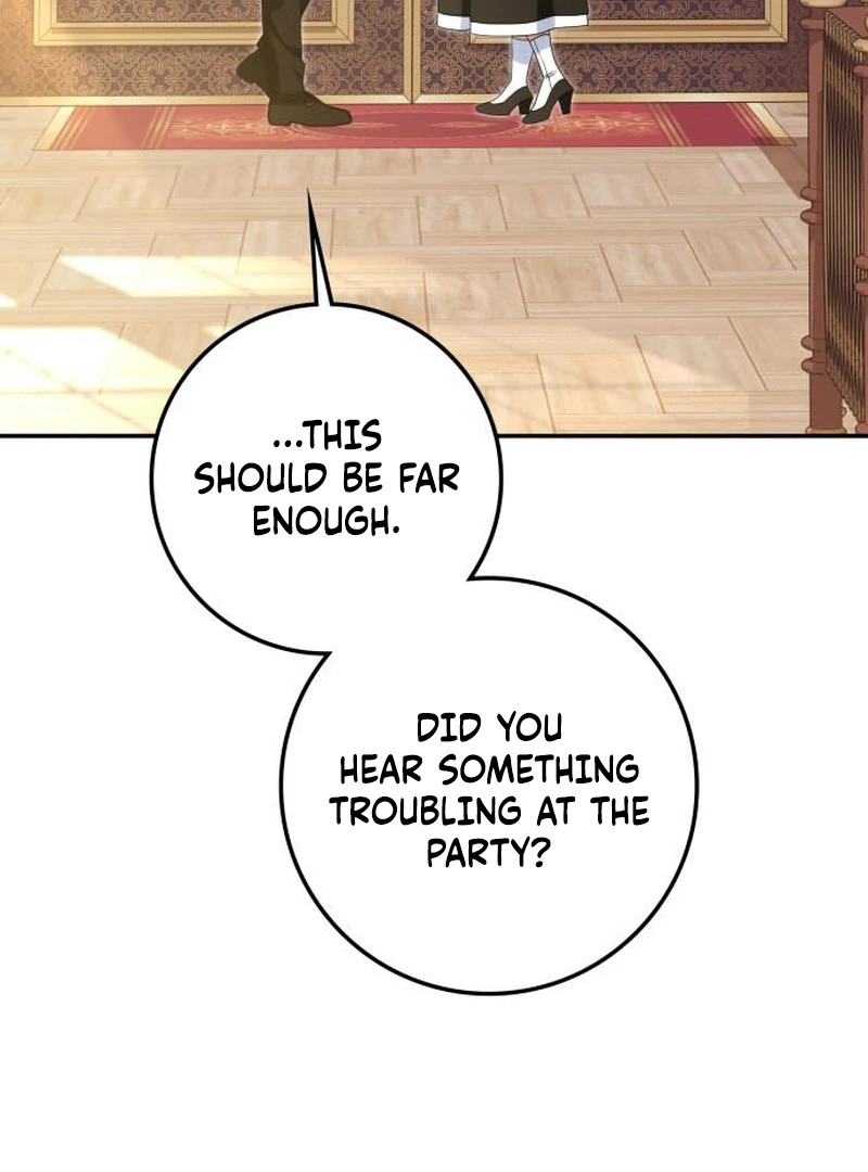 Duchess in Ruins Chapter 45 page 8 - 