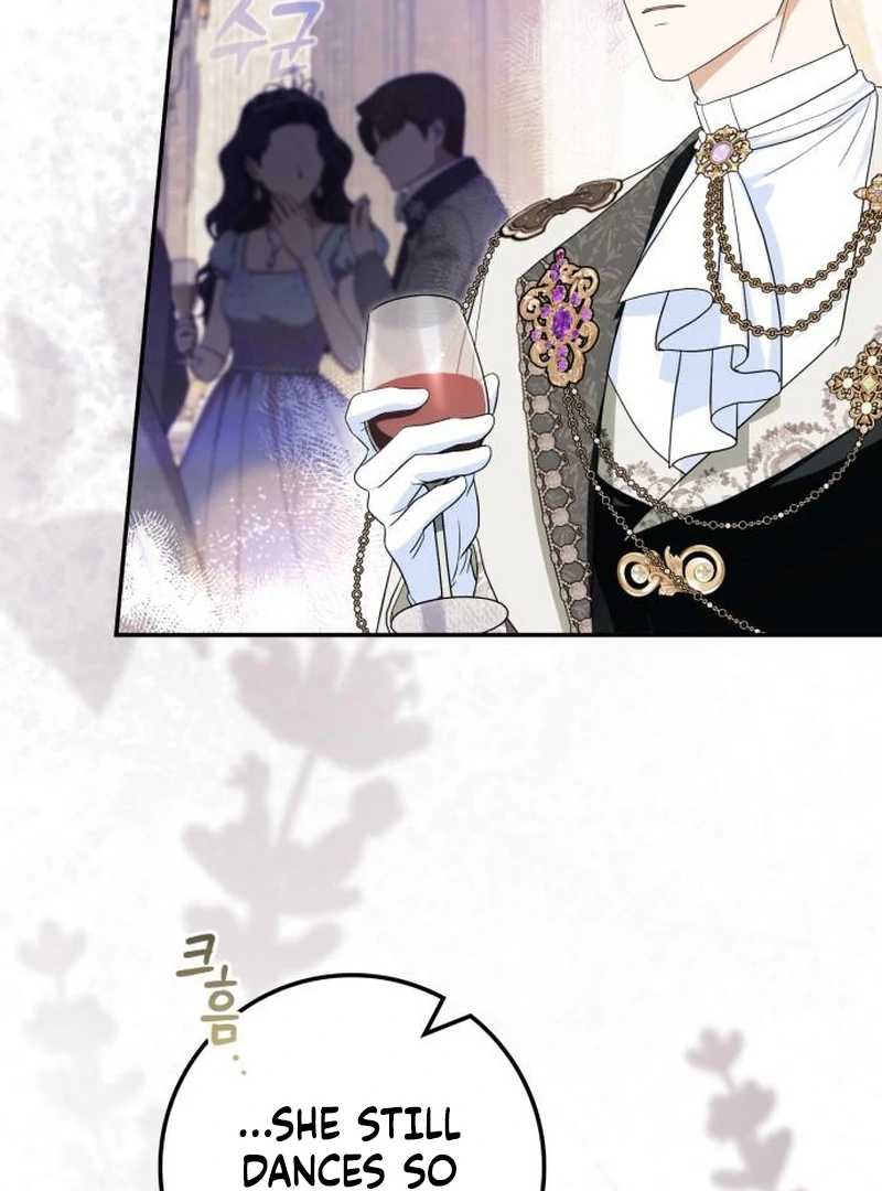 Duchess in Ruins Chapter 45 page 72 - 
