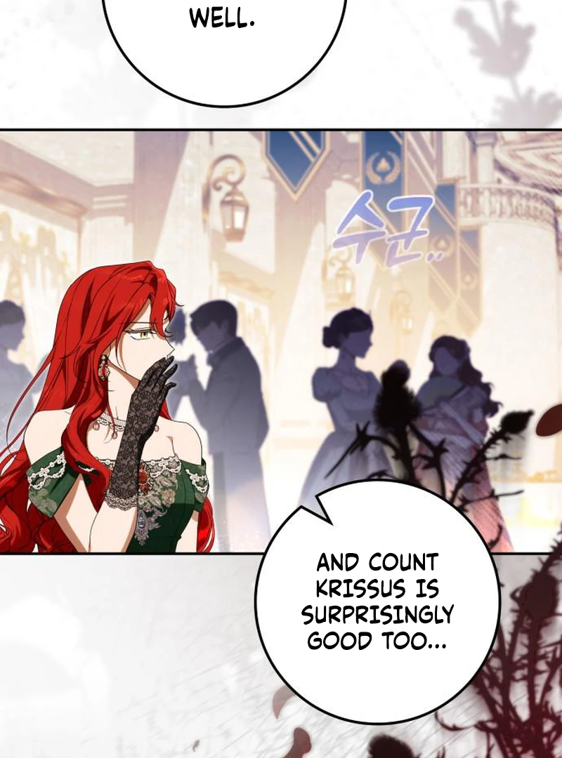 Duchess in Ruins Chapter 45 page 73 - 