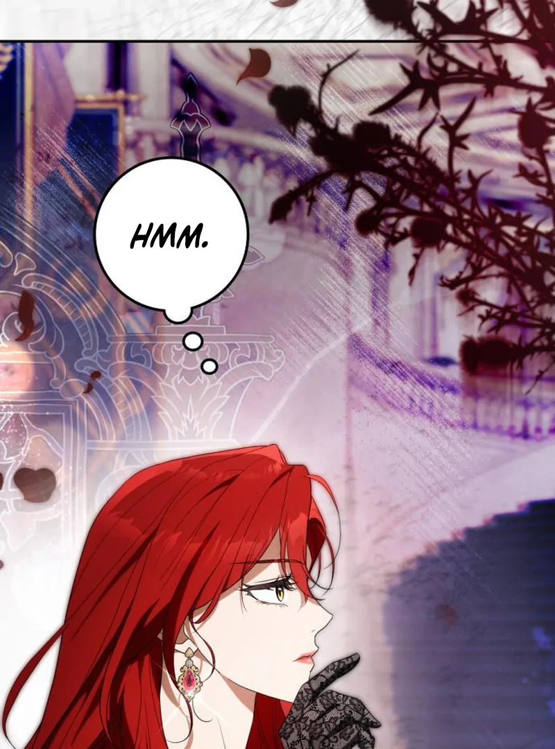 Duchess in Ruins Chapter 45 page 74 - 