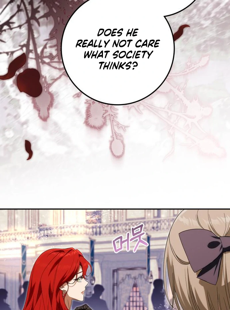 Duchess in Ruins Chapter 45 page 76 - 