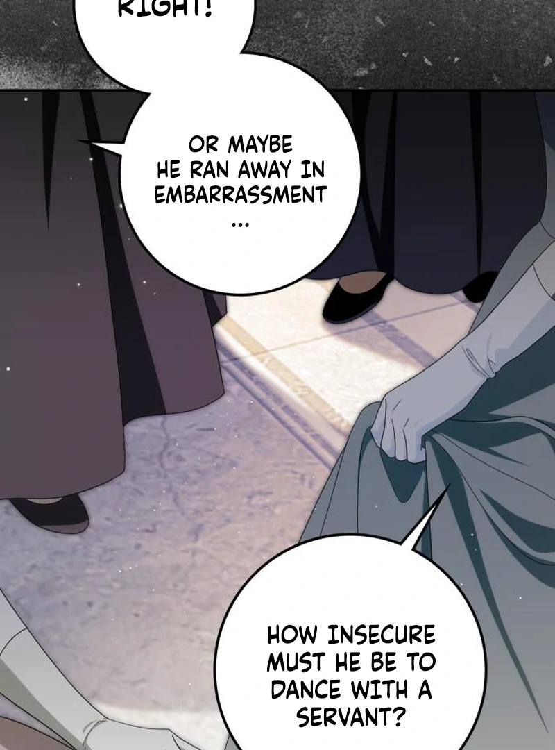 Duchess in Ruins Chapter 45 page 80 - 
