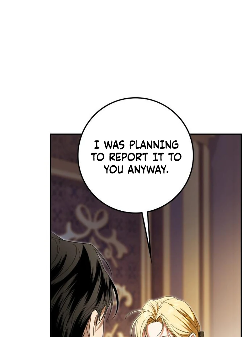Duchess in Ruins Chapter 45 page 9 - 