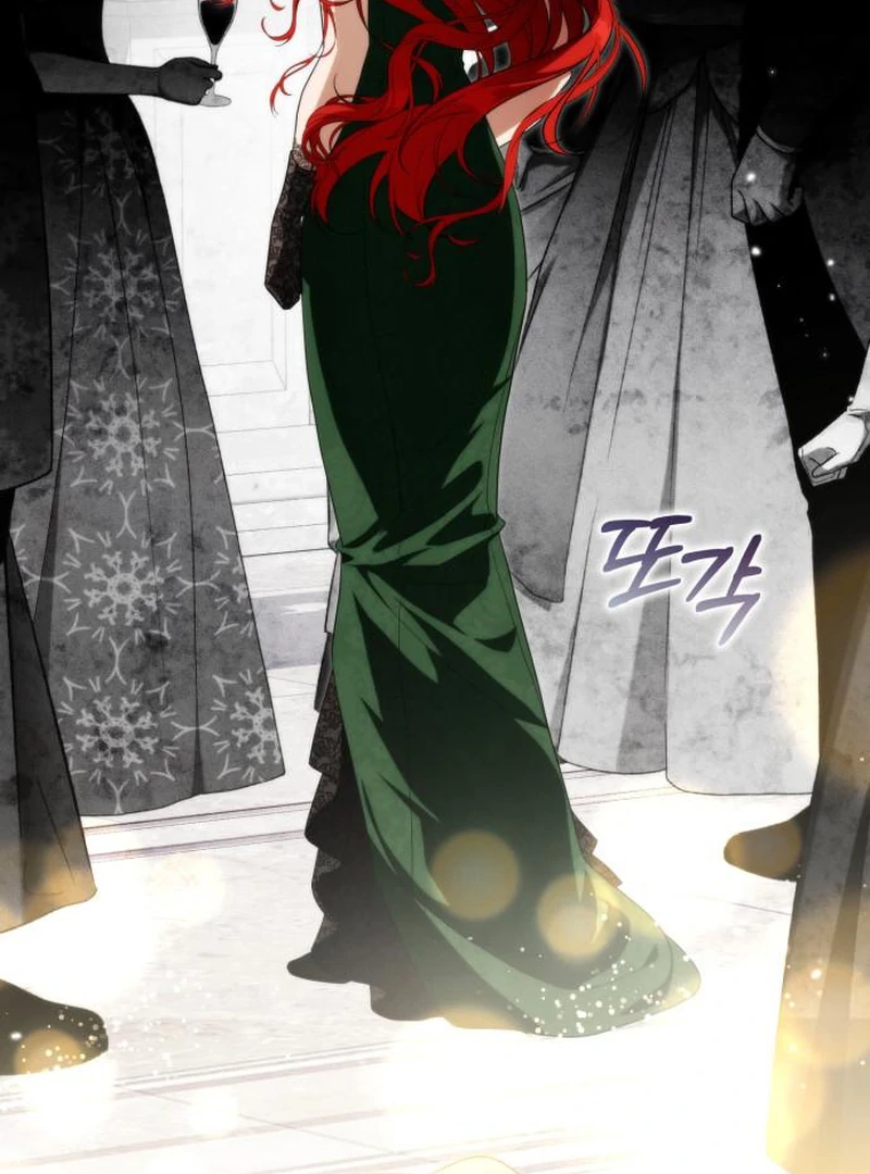 Duchess in Ruins Chapter 45 page 85 - 