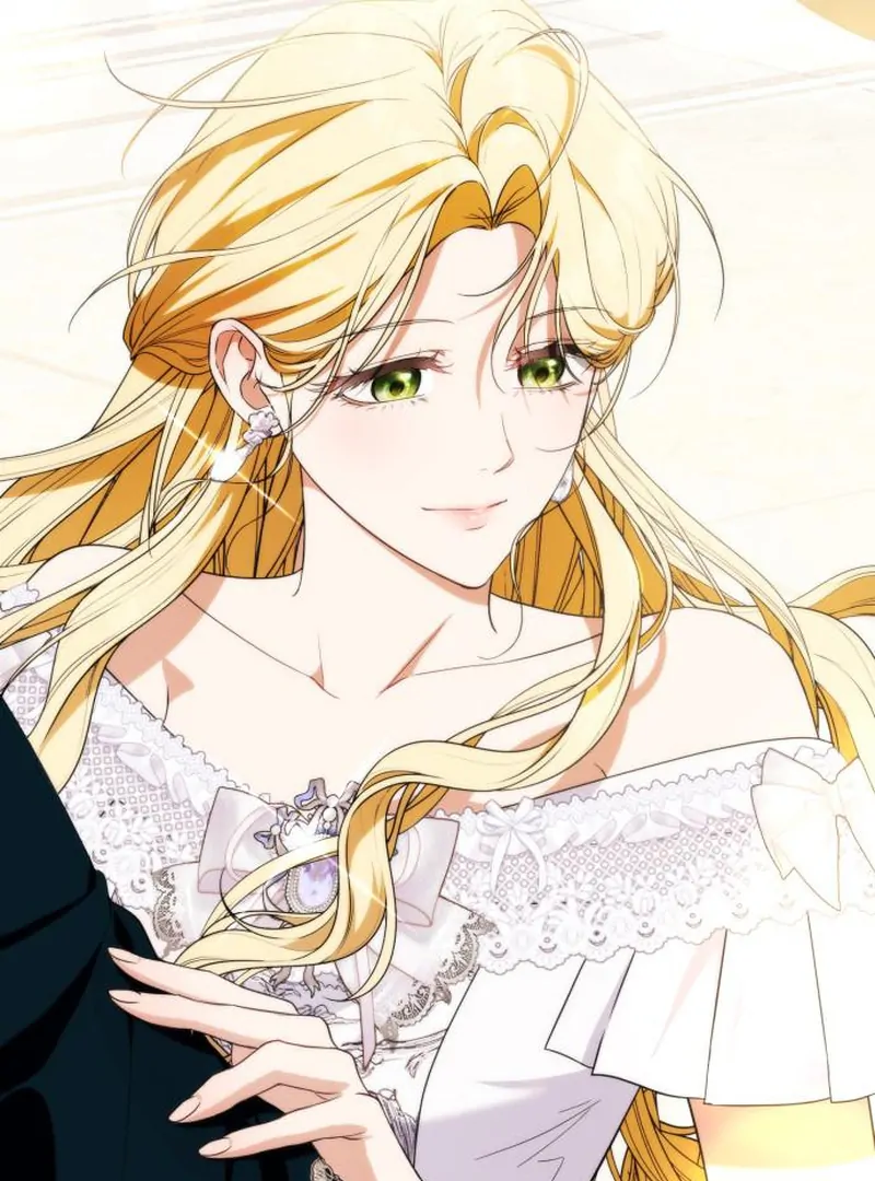 Duchess in Ruins Chapter 45 page 86 - 