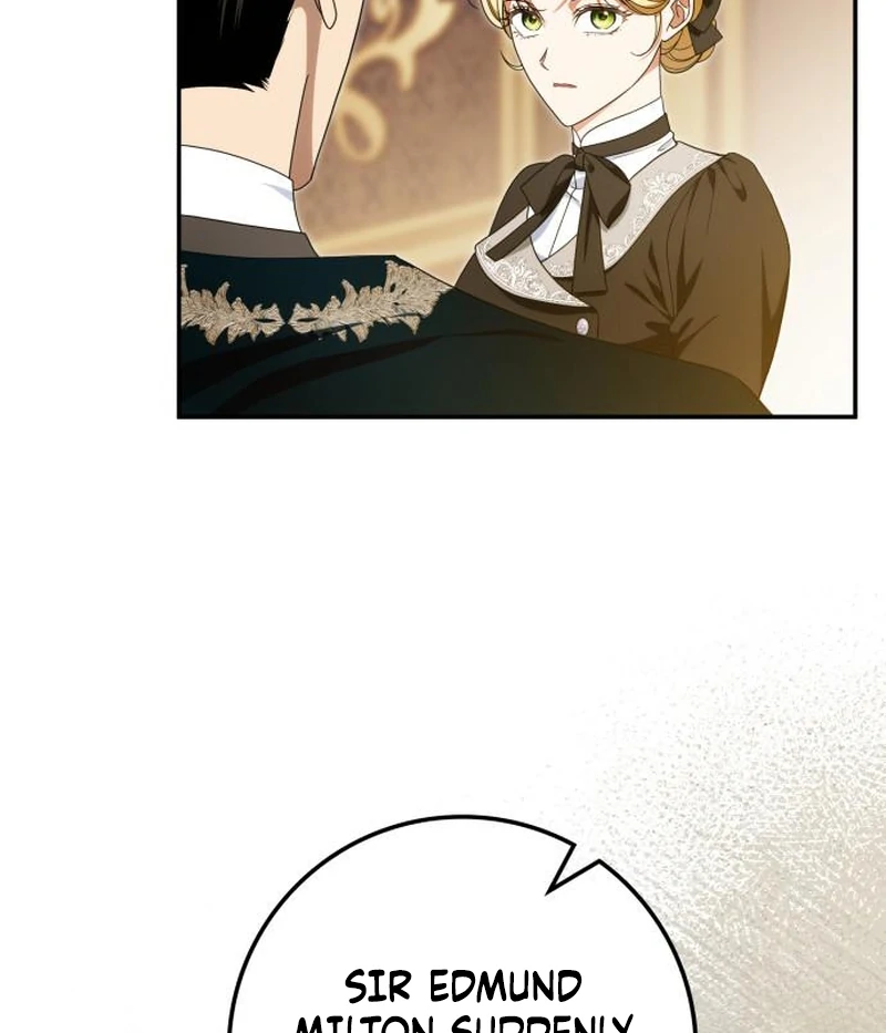 Duchess in Ruins Chapter 45 page 10 - 