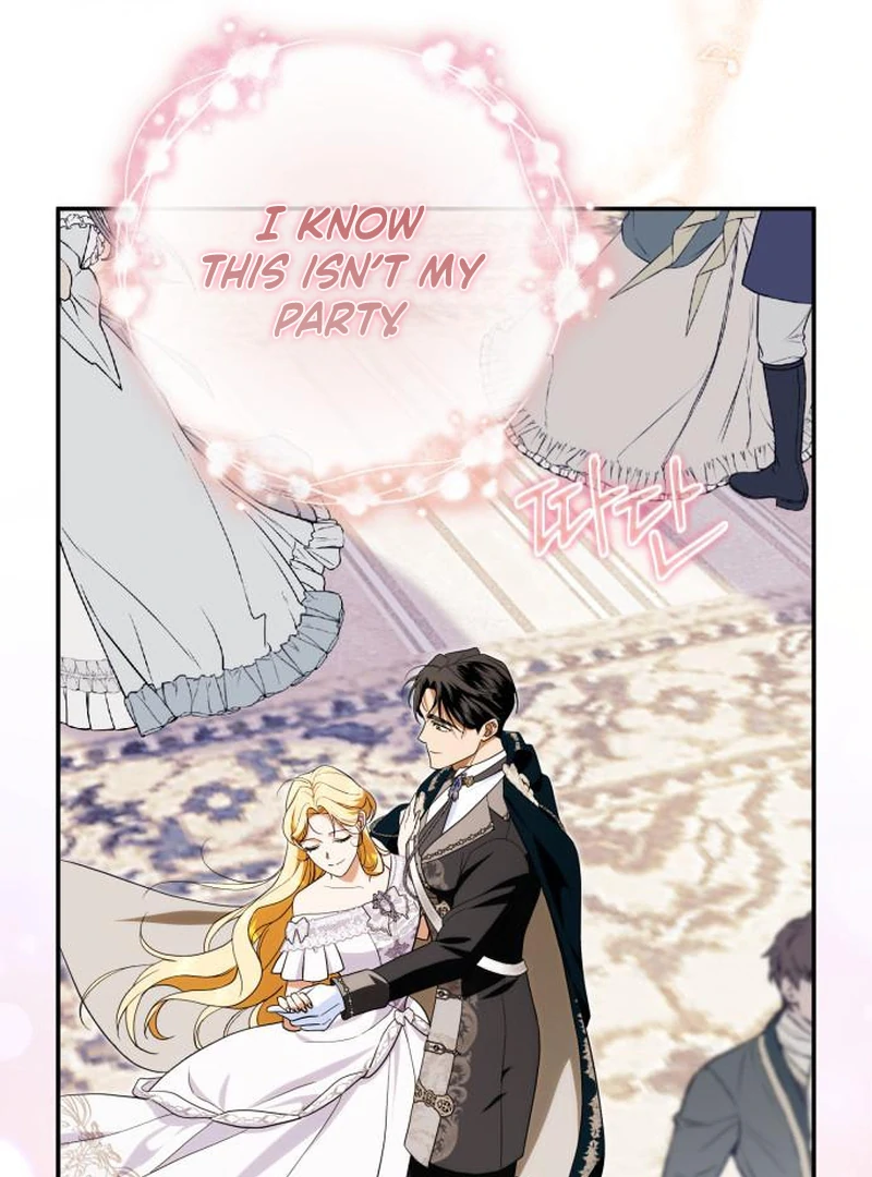 Duchess in Ruins Chapter 45 page 91 - 