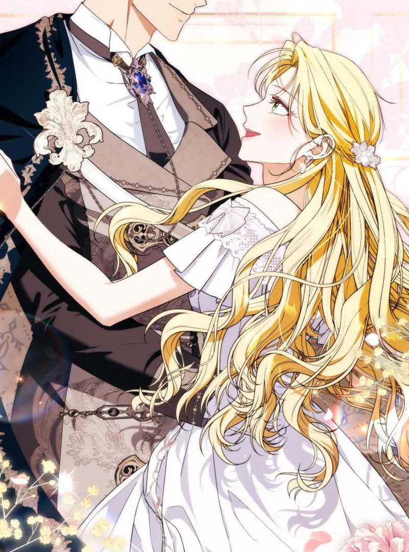 Duchess in Ruins Chapter 45 page 99 - 