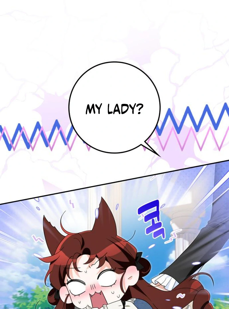 Duchess in Ruins Chapter 46 page 108 - 