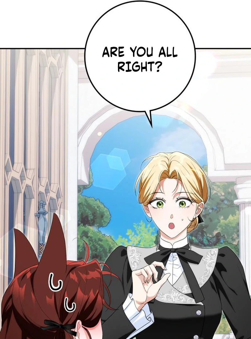 Duchess in Ruins Chapter 46 page 110 - 