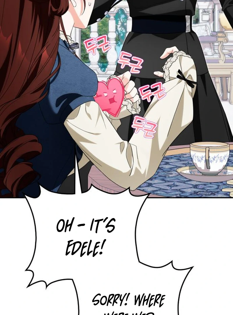 Duchess in Ruins Chapter 46 page 111 - 