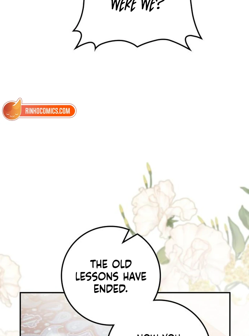 Duchess in Ruins Chapter 46 page 112 - 