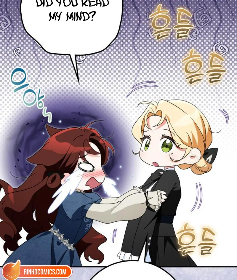 Duchess in Ruins Chapter 46 page 123 - 