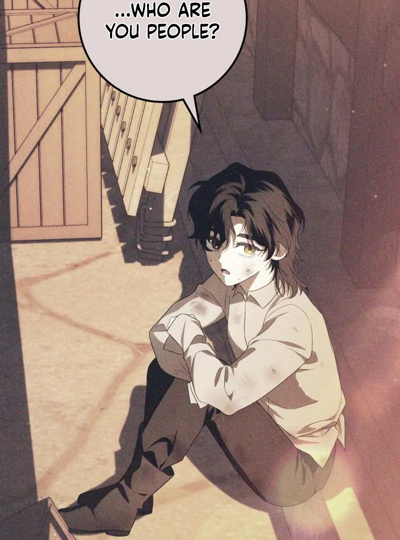 Duchess in Ruins Chapter 46 page 30 - 