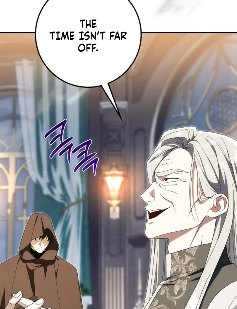 Duchess in Ruins Chapter 46 page 34 - 