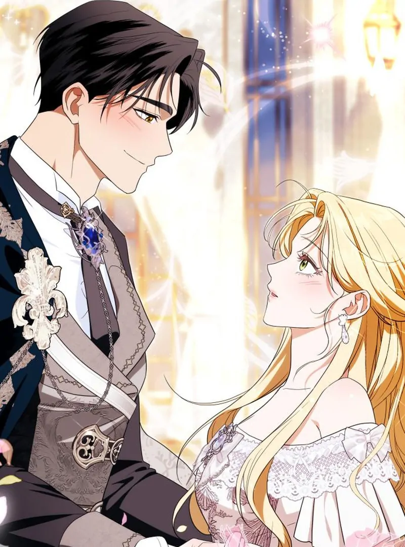 Duchess in Ruins Chapter 46 page 37 - 