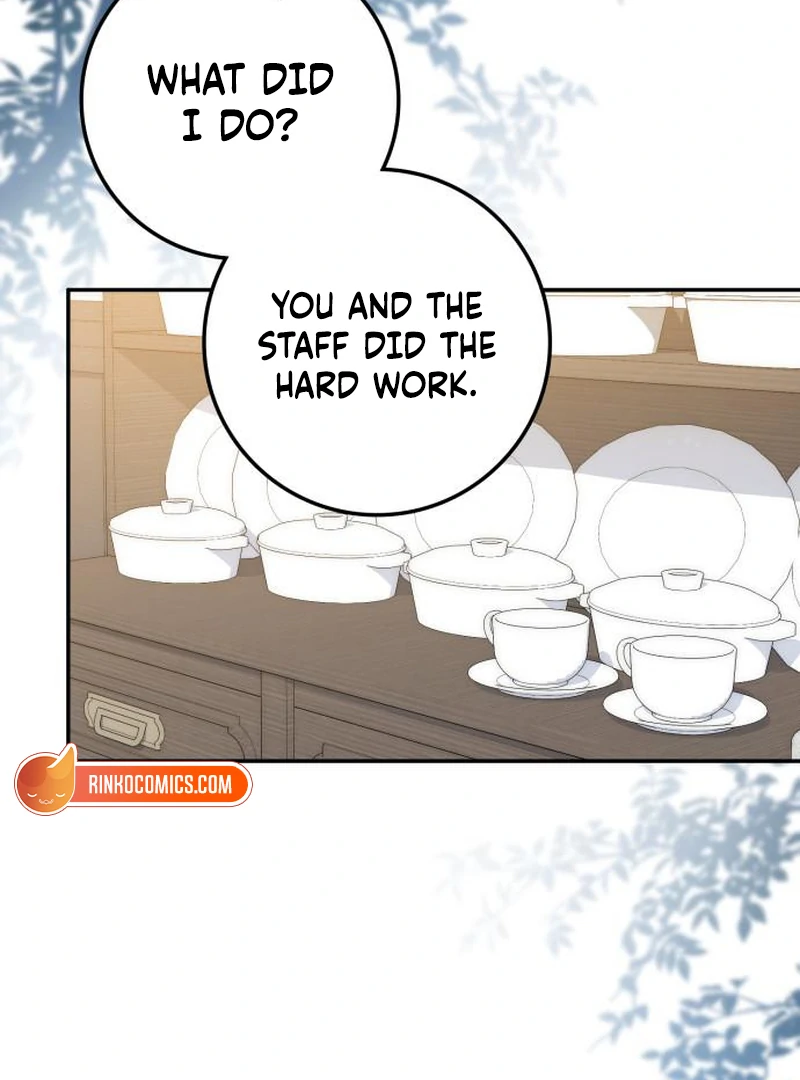 Duchess in Ruins Chapter 46 page 45 - 