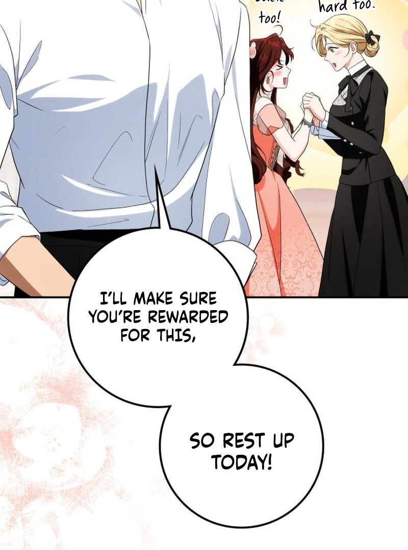Duchess in Ruins Chapter 46 page 47 - 