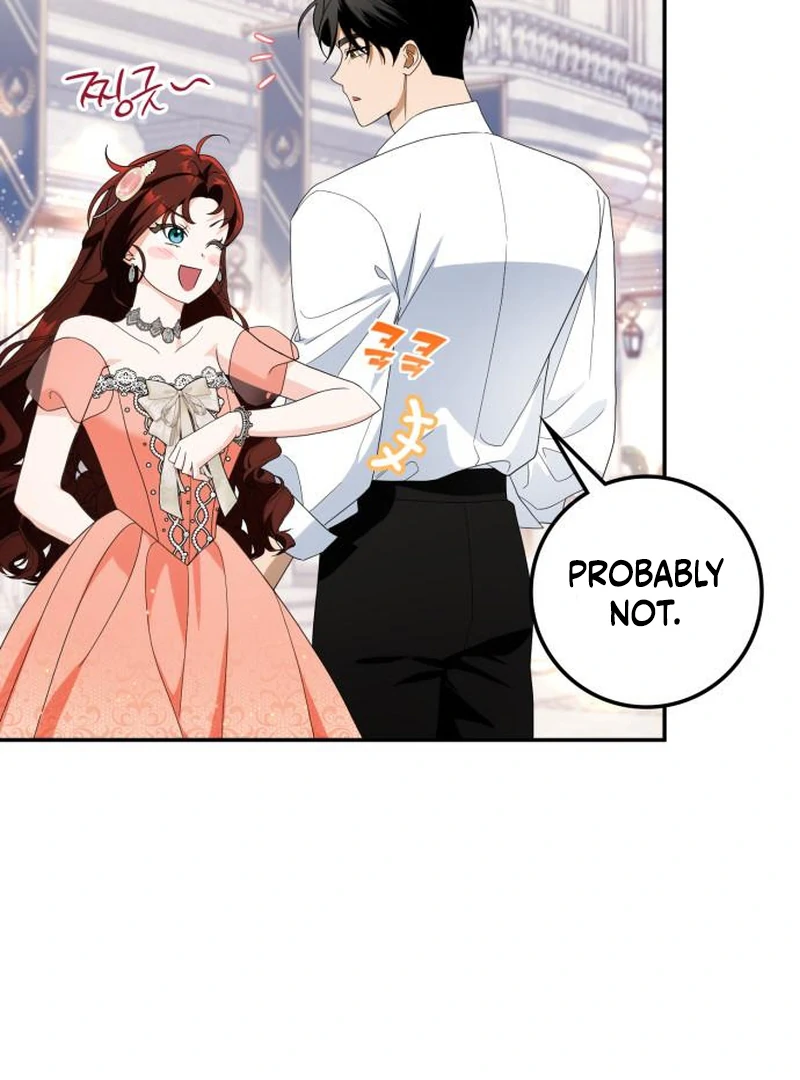 Duchess in Ruins Chapter 46 page 53 - 
