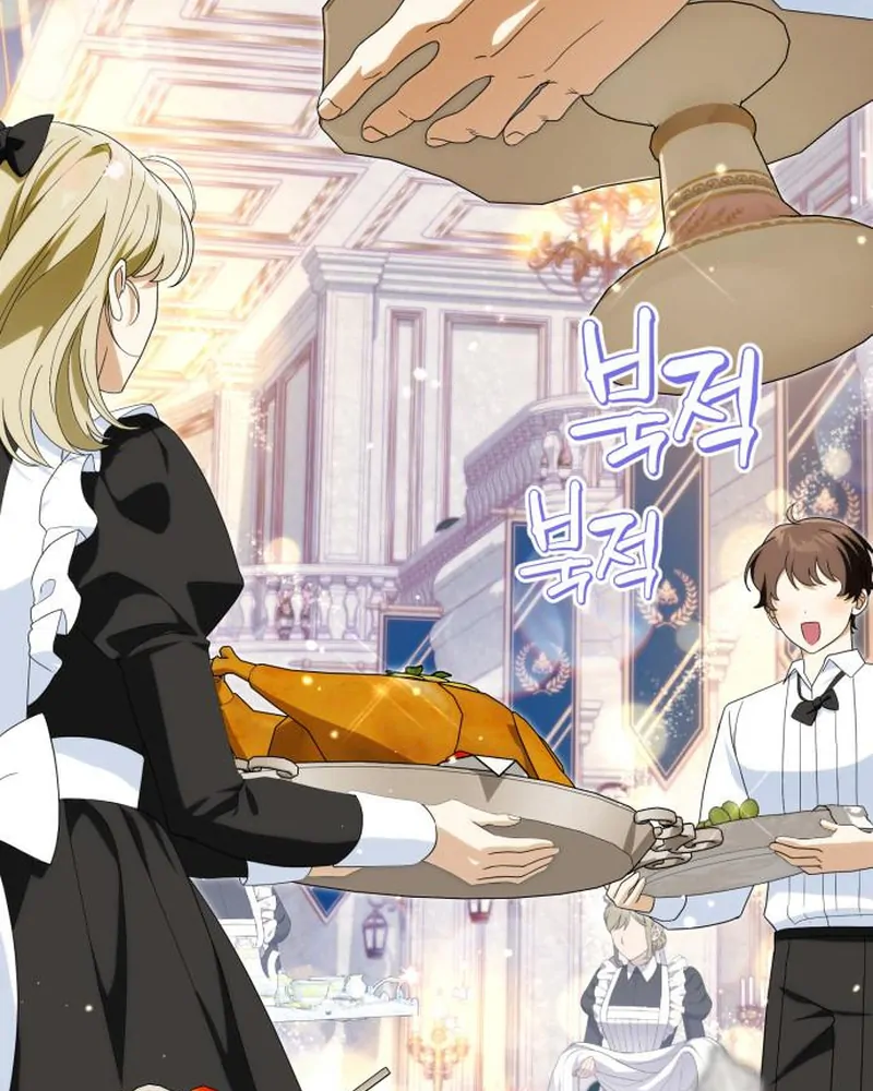 Duchess in Ruins Chapter 46 page 56 - 