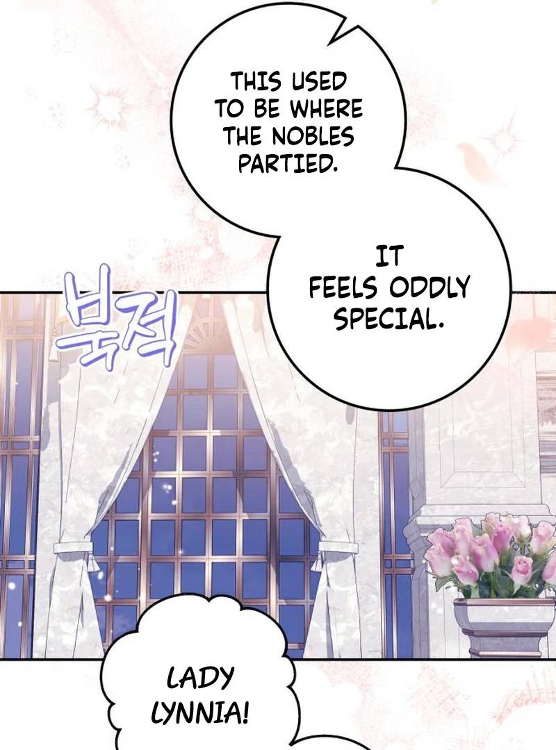Duchess in Ruins Chapter 46 page 58 - 