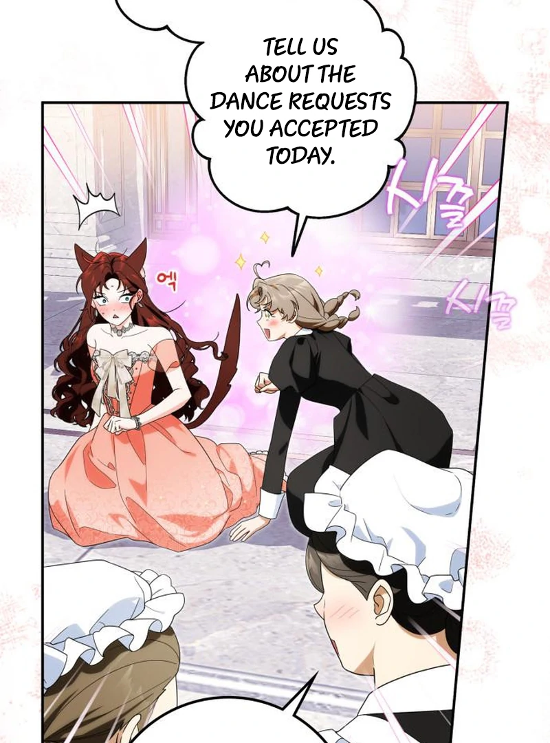 Duchess in Ruins Chapter 46 page 59 - 
