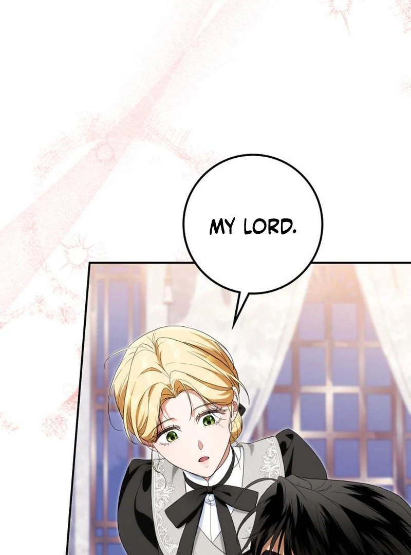 Duchess in Ruins Chapter 46 page 61 - 