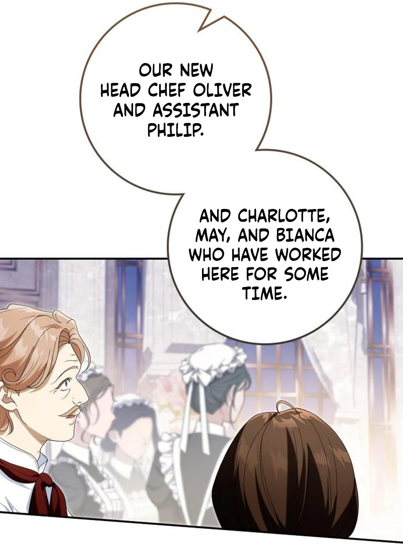 Duchess in Ruins Chapter 46 page 70 - 