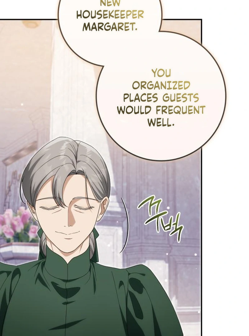 Duchess in Ruins Chapter 46 page 73 - 