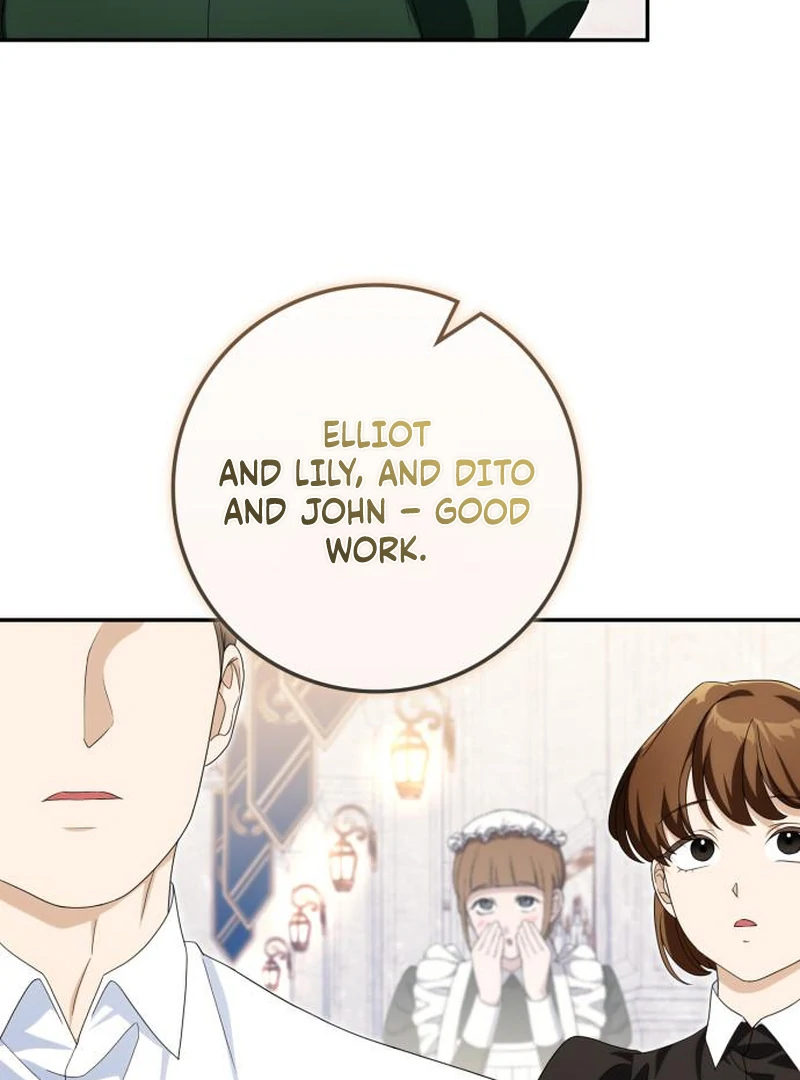 Duchess in Ruins Chapter 46 page 74 - 